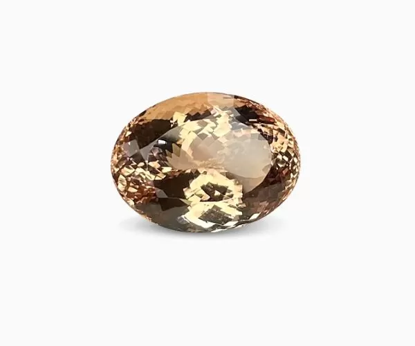 Natural Morganite Gemstones